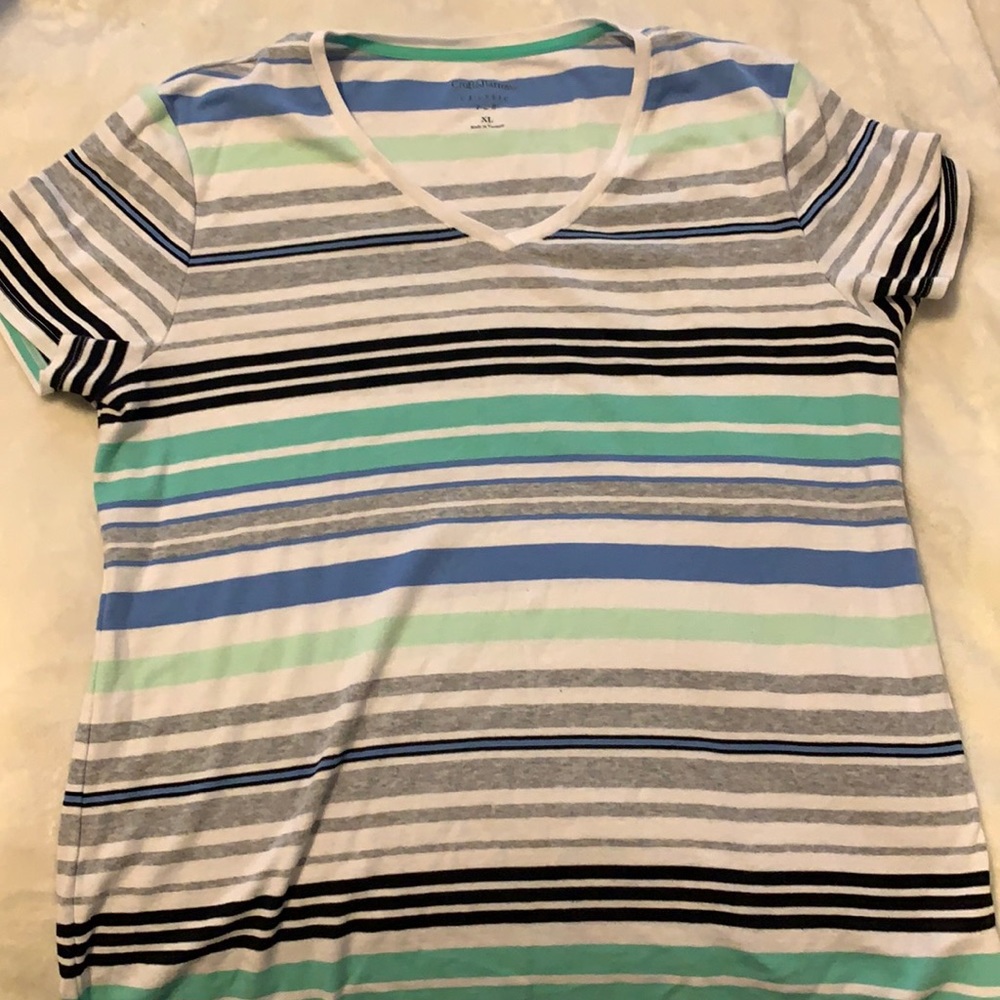 Croft and Barrow T-Shirt